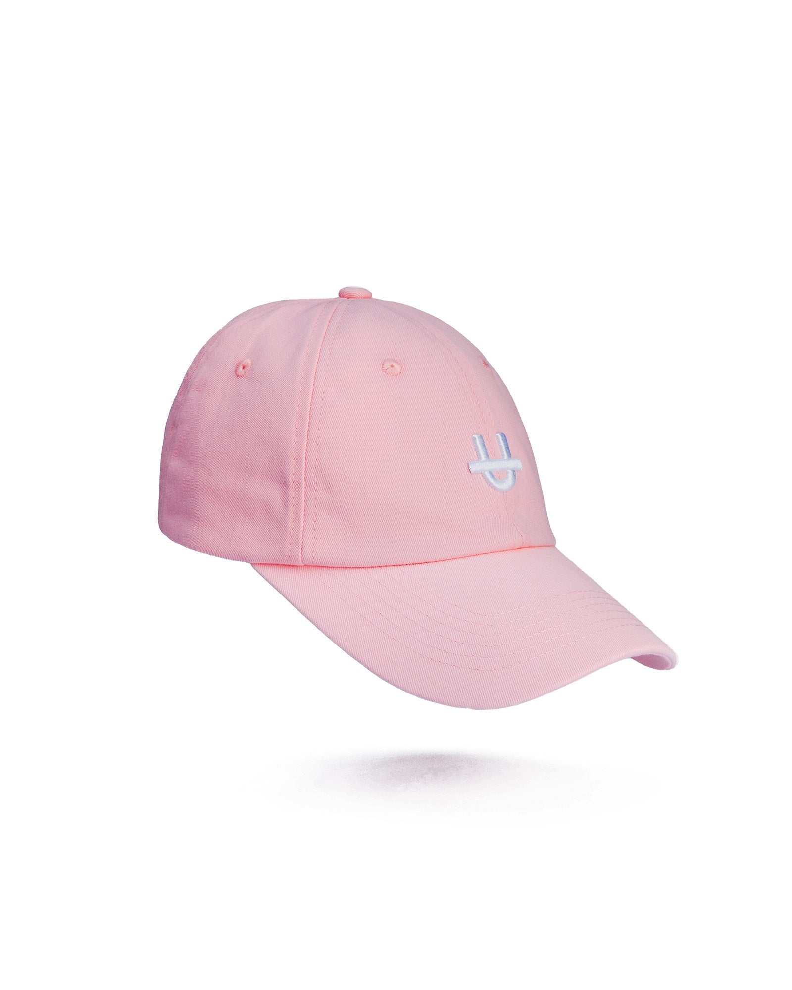 Original U Cap Pink